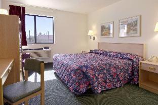 Arch Canyon Inn Blanding Værelse billede